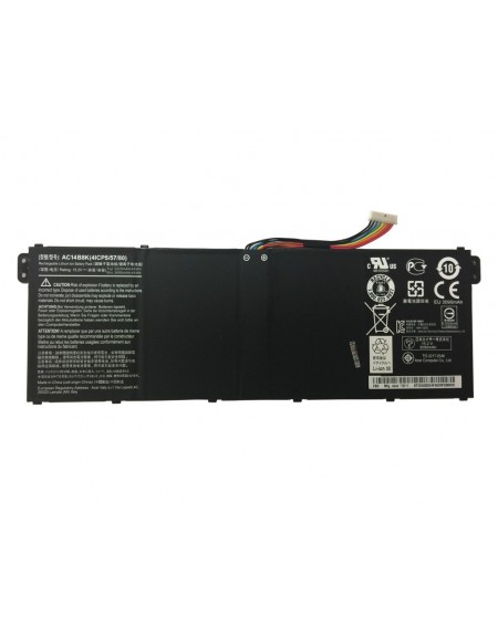 Bateria Original Acer ES1-111M ES1-512 ES1-531 AC14B8K
