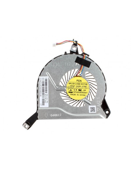 Ventilador HP 14-V 15-P 15-p010la 15-p004la P002la