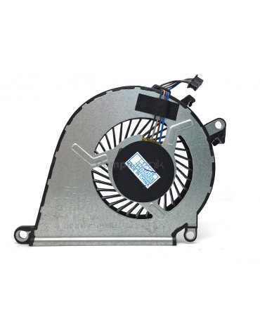 Ventilador HP 15-AX 15-BC15-AX001LA 15-BC011TX 15-BC012TX