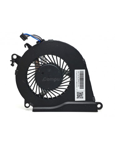 Ventilador HP 15-AX 15-BC15-AX001LA 15-BC011TX 15-BC012TX