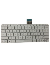 Teclado HP Stream 11-R 11-D 11-P 11-Y Blanco Español