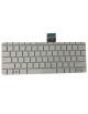 Teclado HP Stream 11-R 11-D 11-P 11-Y Blanco Español