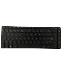 Teclado HP Envy 14-k 14-k00 14-k001tx 14-k1000 Lum Esp