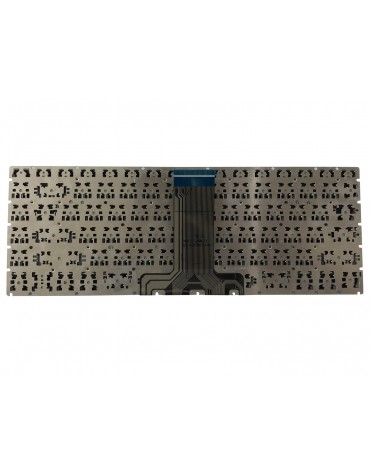 Teclado HP 14-bs 14-bs002la 240 G6 245 G6 246 G6 Plata Esp