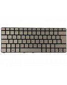 Teclado HP Spectre 13-3000 13t-3000 13-3000ea Plata Lum Esp
