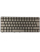 Teclado HP Spectre 13-3000 13t-3000 13-3000ea Plata Lum Esp