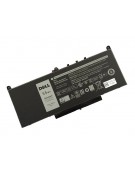 Bateria Original Dell Latitude E7270 E7470 J60J5 MC34Y 242WD