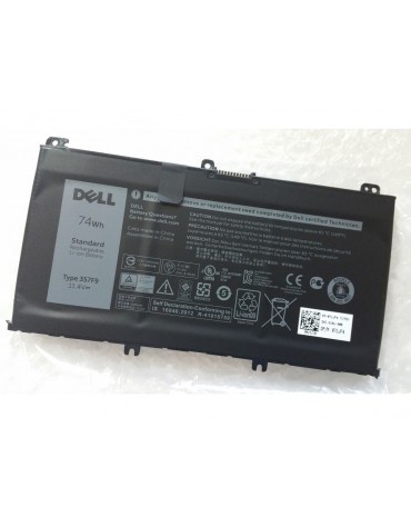 Bateria Original Dell 15 7000 7559 7567 7566 7557 71JF4 OGFJ