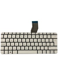 Teclado HP X360 11-n 11-n00 11-n100 11-n200 Blanco Esp