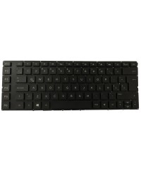 Teclado HP Omen 15-5000 15-5001la Luminoso Esp