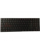 Teclado Lenovo Legion Y520-15 Y520-15IKBN Y720-15IKB Neg Esp