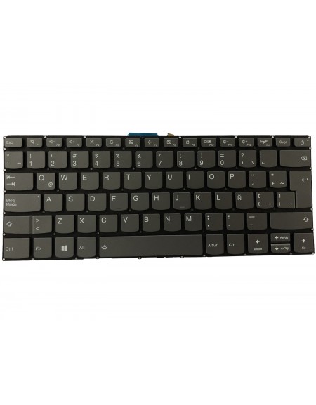 Teclado Lenovo 320-14AST 320-14IAP 320-14ISK 320S-14IKB Lum