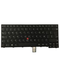 Teclado Lenovo ThinkPad Edge E470 E470c E475 Esp