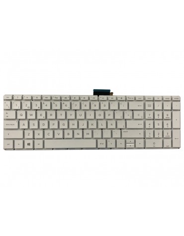 Teclado HP 15-bs 15-bw 15-cc 15-cd 15-ck 15-bc 15-au Lum