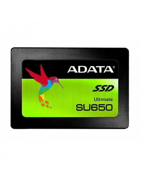 Disco Estado Solido SSD Adata 120 GB SU650 2.5"