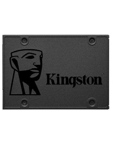 Disco Estado Solido SSD Kingston 120 GB UV400