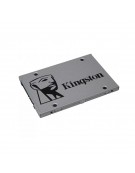 Disco Estado Solido SSD Kingston 120 GB UV400