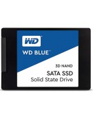 Disco Estado Solido SSD Western Digital Blue 250 GB