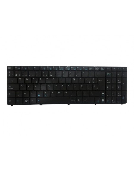 Teclado Asus G60 N53 K53 N50V G73 X61 N73 N90 Esp