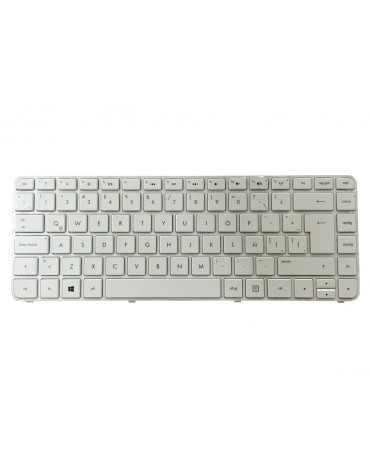 Teclado HP Pavilion G4-2000 G4-2100 G4-2200 Esp