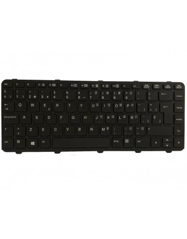 Teclado HP Probook 440 G0 440 G2 445 G1 Esp