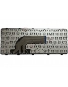 Teclado HP Probook 440 G1 430 G2 640 G0 640 G1 645 G1 Esp c/ Marco