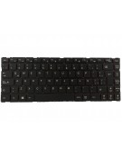 Teclado Lenovo Y40 Y40-70 Y40-70AM Y40-70AT Y40-80 Esp