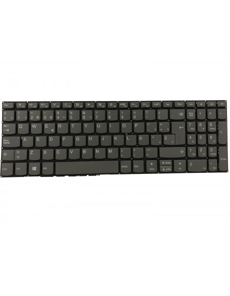 Teclado Lenovo 330-15 330-15ikb V330-15isk 330s-15ikb Esp