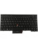 Teclado Lenovo T430 T430i T530 T530i W530 X230 Iluminado Esp