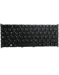 Teclado Acer ES1-132 ES1-132-C37M C9N8 R11 R3-131 Esp