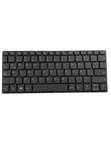 Teclado Lenovo Yoga 530-14ikb 530-14ar 330-11ikb 120s-11 Esp