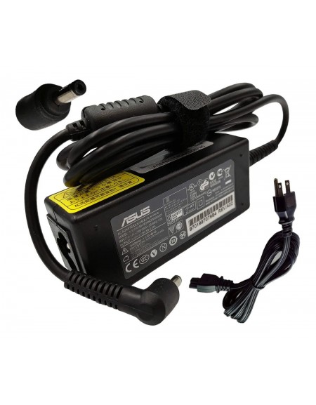 Cargador Original Asus 19V 2.37A 45W