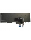 Teclado Dell Latitude E5550 E5570 E5580 Precision 5710 7510 Esp