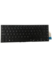 Teclado Asus Vivobook X505 X505b X505ba X505bp X505z Esp