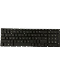 Teclado Hp 250 G7 255 G7 256 G7 17-BY 17-CA 17-CD Español