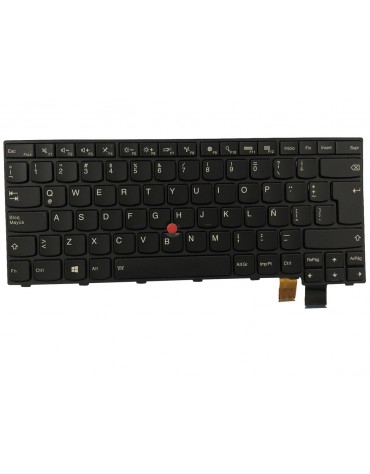 Teclado Lenovo Thinkpad T460S T470S Esp