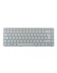 Teclado HP Pavilion DV4-5000 DV4-5A00 Marco Esp