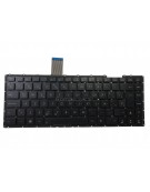 Teclado Asus X450 X450V X450VB X450VC X450C X450E Español