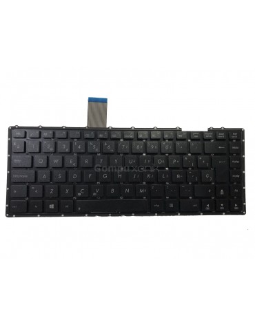 Teclado Asus X450 X450V X450VB X450VC X450C X450E Español