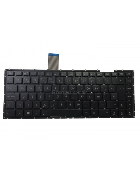 Teclado Asus X450 X450V X450VB X450VC X450C X450E Español