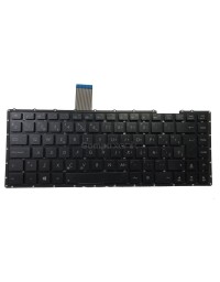 Teclado Asus X450 X450V X450VB X450VC X450C X450E Español