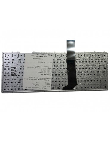 Teclado Asus X450 X450V X450VB X450VC X450C X450E Español