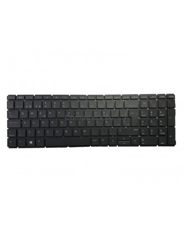 Teclado HP ProBook 450 G6 G7 455 G6 G7 455R G6 G7 Esp s/Mco