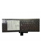 Teclado Asus Vivobook S510u A510u F510u X510u K510 S510 Esp