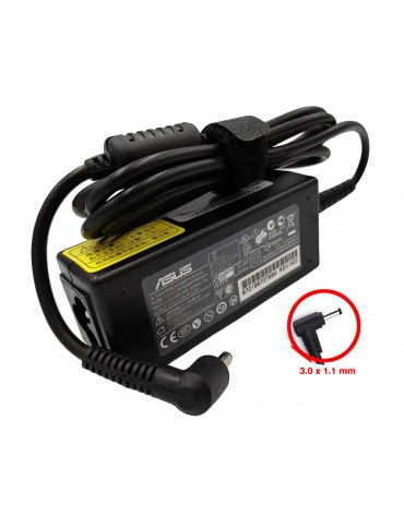 Cargador Original Asus 19V 2.37A 45W