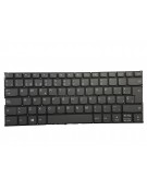 Teclado Lenovo Yoga 530-14ikb 530-14arr 730-15iw Flex 6-14ikb Flex 6-14arr Español