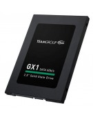 Disco Estado Solido SSD Teamgroup 120 GB SATA 2.5"