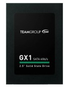 Disco Estado Solido SSD Teamgroup 480 GB SATA 2.5"