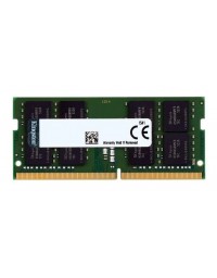 Memoria RAM Kingston 16 GB DDR4 2666 Mhz KVR26S19D8/16 Laptop