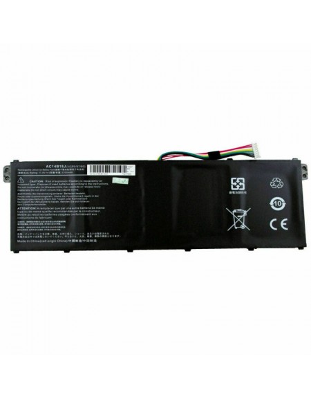 Bateria  Acer Es1-111 Es1-131 Es1-331 Es1-520 Es1-521 E5-771 E5-771g Es1-311 Es1-511 Es1-512